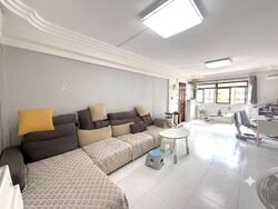 Blk 122 Ang Mo Kio Avenue 3 (Ang Mo Kio), HDB 4 Rooms #582433681